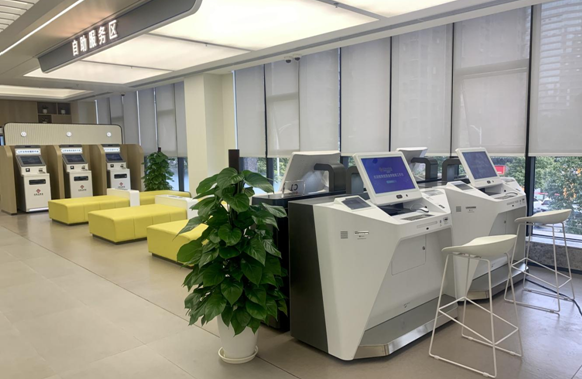 晋城离职后公积金会自动封存吗？