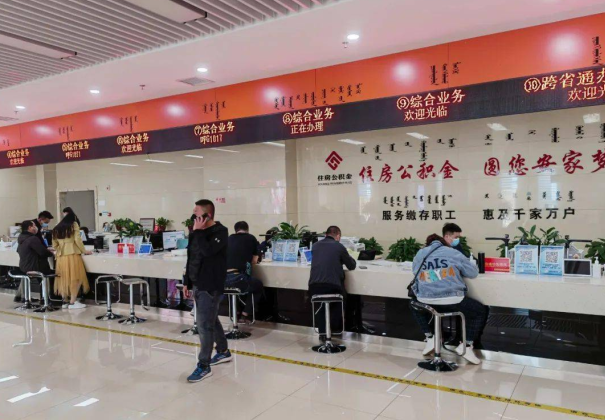 晋城住房公积金在什么状态下会被封存？