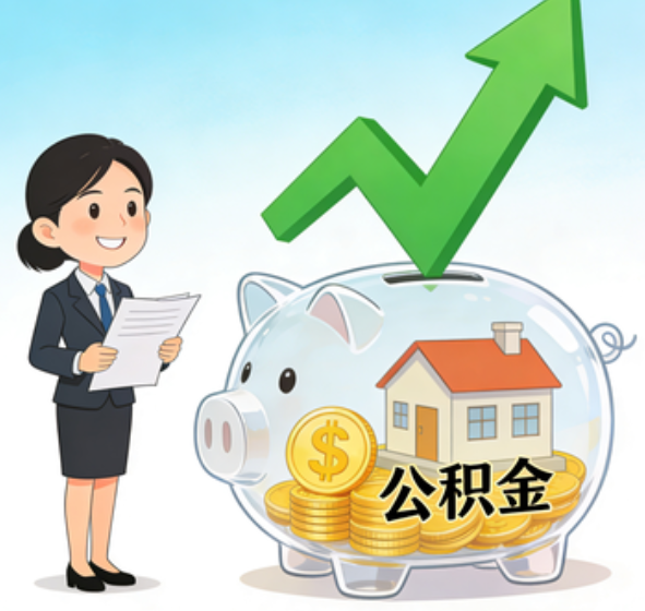 晋城对受2025年汛情影响的缴存职工给予阶段性支持