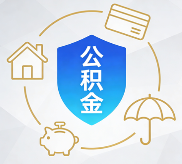 晋城公积金代办的5个意想不到的好处,第3个最实用