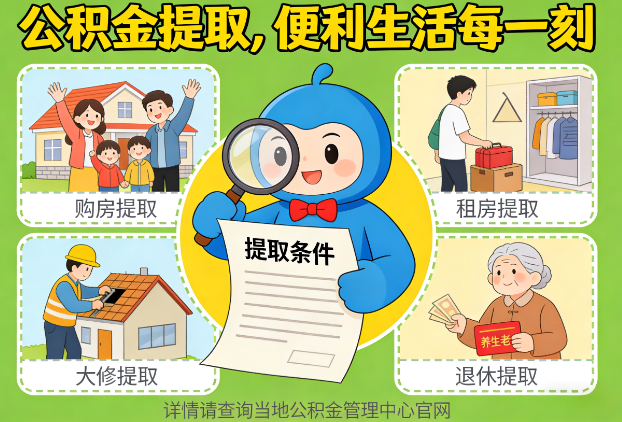 晋城公积金代办行业迎规范化整治:多地出台新规,严打违规提取与“黑中介”