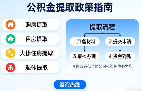 晋城公积金代办的新价值:帮你“算”出来的财富,远比跑腿费值钱