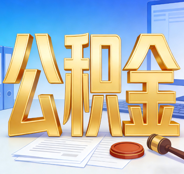 晋城公积金提取服务新解：三方公司的专业赋能价值