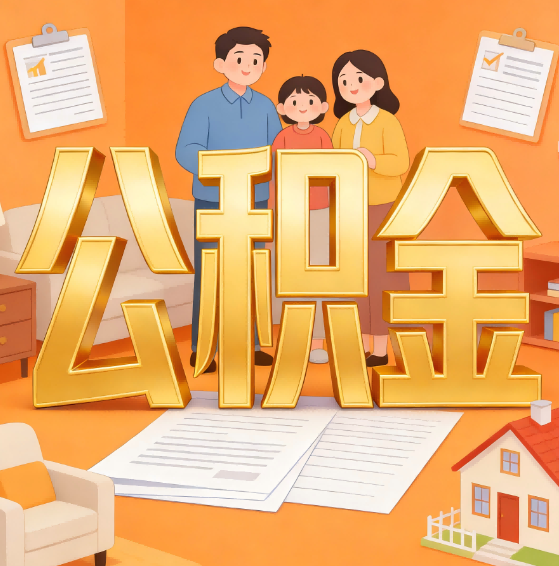 晋城公积金代办服务的现实价值与普惠意义
