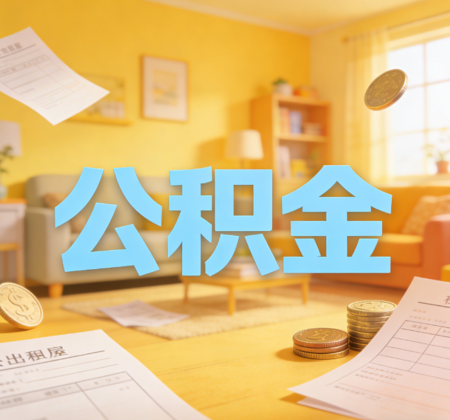 晋城别让公积金“躺在账户里睡觉”！