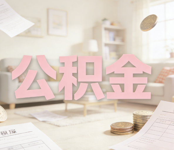 晋城公积金代办带来的五大便利，让福利真正触手可及