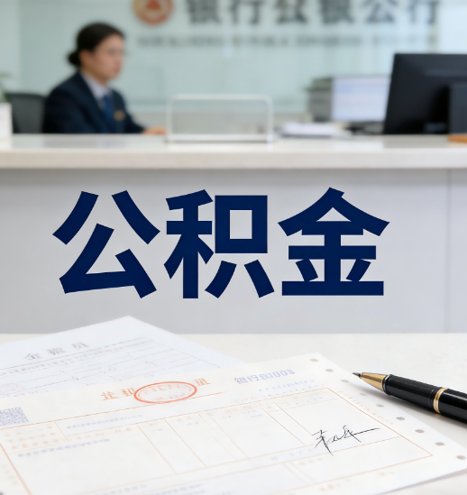 晋城养老公积金代办需要哪些证件？
