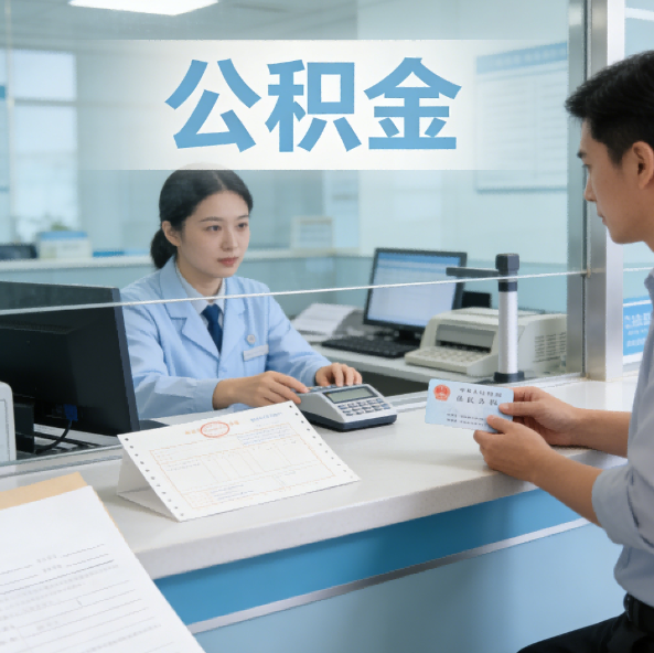 晋城公积金代办行业观察：当“一件事一次办”遇上“专业补位”