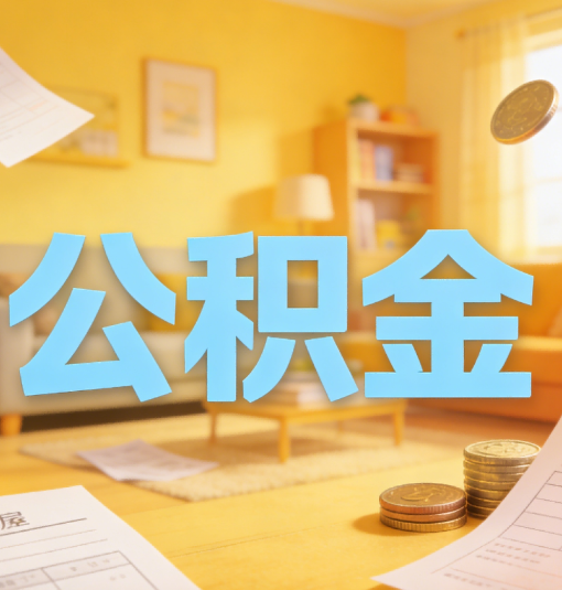 晋城公积金新政密集