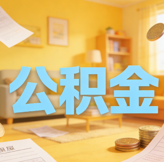 晋城买房如何提取公积金？