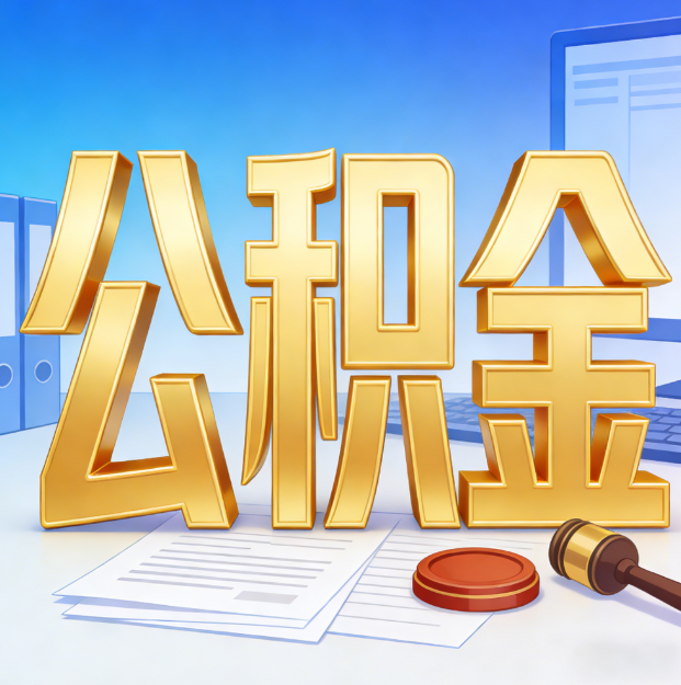 晋城公积金代办行业观察：从“跑腿经济”到“专业服务”的蝶变之路