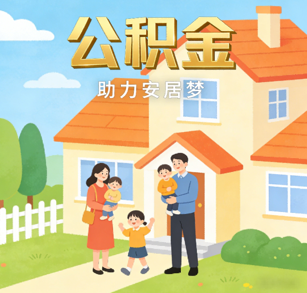 晋城公积金代办行业观察：合规化浪潮下，专业服务迎来价值回归