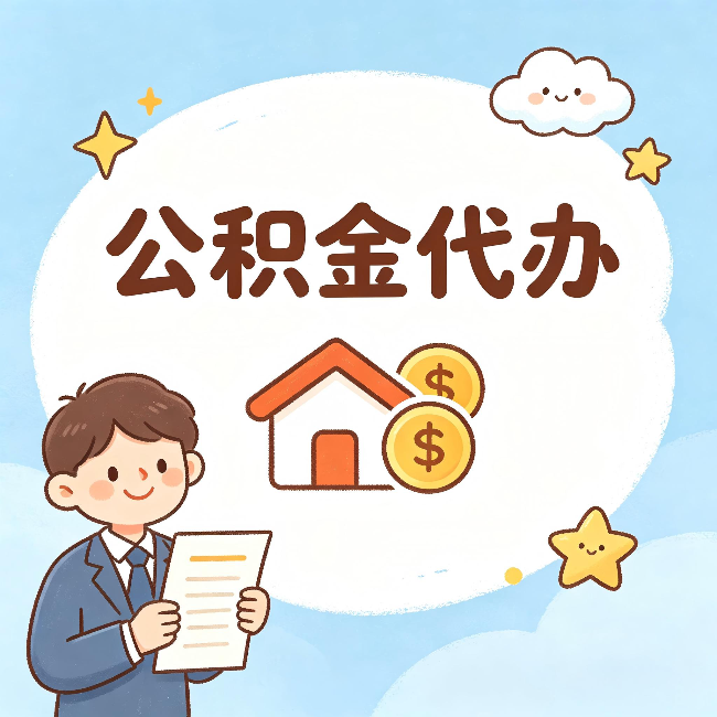晋城公积金代办：从咨询到到账，一个完整案例还原