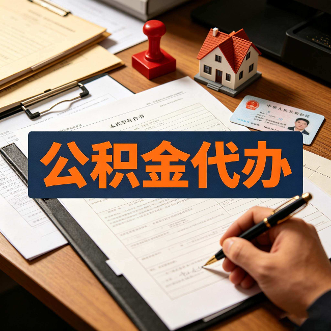 晋城公积金代办：政策一直在变，你需要有人帮你盯着